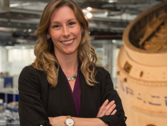 Ещё один топ-менеджер SpaceX переходит на работу в компанию Relativity Space