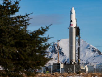 Старт новой ракеты Rocket 3.1 отложен