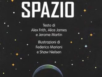 100 cose da sapere sullo spazio