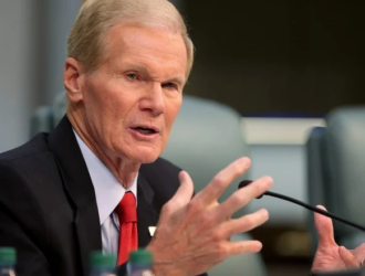 Глава NASA возмутился якобы проведенными Россией испытаниями противоспутникового оружия