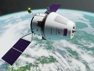 Рогозин назвал ориентировочную дату первого пуска «Ангары» с кораблем «Орел»