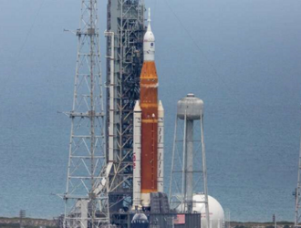 НАСА остановило третью попытку тренировочной заправки SLS