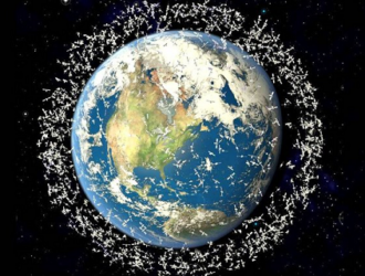 МАК «Вымпел» допустил наличие к 2032 году на околоземной орбите до 70 тыс. спутников