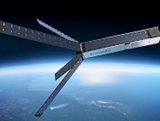 Сошел с орбиты наноспутник Altair Pathfinder