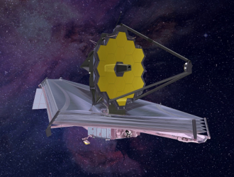 Космический телескоп «Джеймс Уэбб» успешно раскрыл тепловой щит