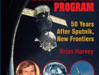 The Rebirth of the Russian Space Program50 Years After Sputnik, New Frontiers