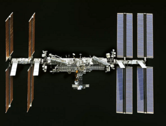 Россия запустит два новых модуля на МКС