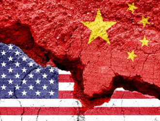 Глава NASA заявил, что США ведут гонку в космосе с Китаем