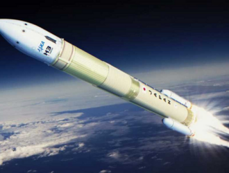 СМИ: Япония отложила первый пуск ракеты-носителя H3