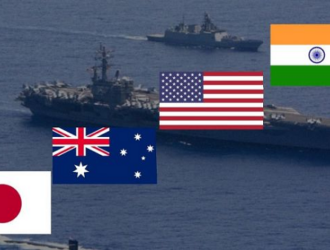 Япония настроена на укрепление сотрудничества в космосе с США, Австралией и Индией