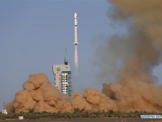 Второй «Шиянь-6»