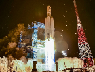 До конца 2027 года планируется осуществить более 15 пусков ракеты «Ангара»