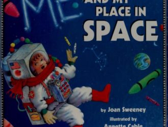 Me and My Place in Space