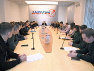 Молодежи предложили движение вверх