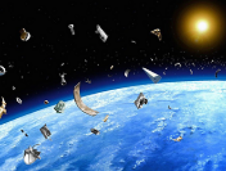 Обломки взорвавшегося бака «Фрегата» разлетелись на тысячи километров