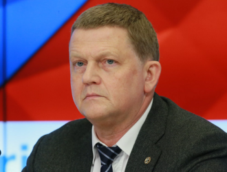 Олег Орлов прокомментировал возможность создания космонавтов-киборгов