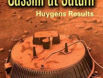 Cassini at Saturn: Huygens Results