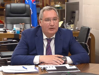 Рогозин сообщил, куда направят высвобождаемые из проектов с США и ЕС ресурсы