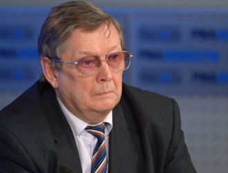 Умер директор НИИ ядерной физики МГУ Михаил Панасюк