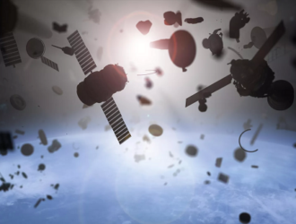 Борисов сообщил о российской станции слежения за космическим мусором в ЮАР