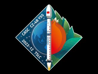 Китай успешно запустил спутник дистанционного зондирования «Гаофэнь-11»