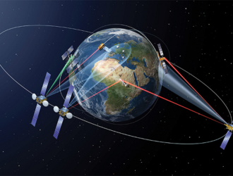 Росатом запланировал эксперимент с космической лазерной связью на 2024 год