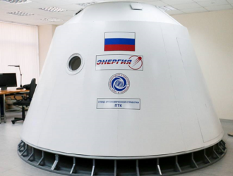 Корабль «Орел» сможет летать к астероидам и Марсу