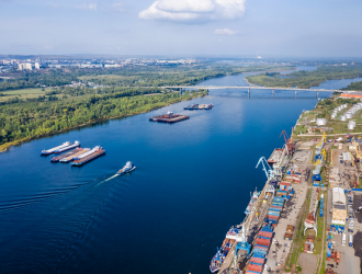 Ростех и ОКБ «Факел» создают комплекс для мониторинга судов из космоса