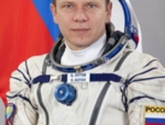 Биография О.В.Котова