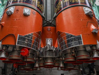 Сегодня — резервный день в подготовке «Прогресса МС-18»