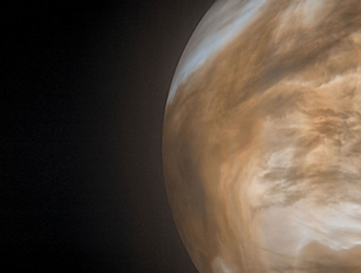 NASA готово к диалогу с Россией по исследованию Венеры