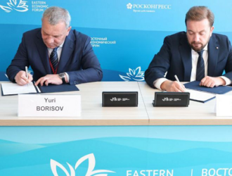 Роскосмос и Росконгресс подписали соглашение, подразумевающее продвижение космонавтики