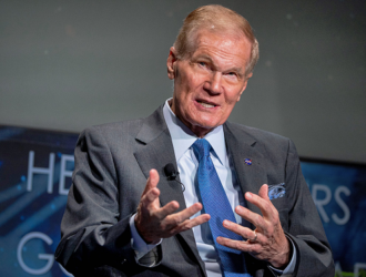 Глава NASA поздравил Китай с успешной отправкой экипажа к новой орбитальной станции