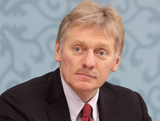 Песков заявил, что Россия приветствует запуск Китаем аппарата к Луне