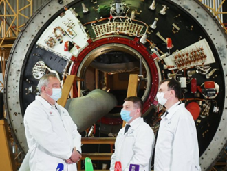 Ars Technica: Почему Россия запускает новый модуль на МКС, если она собирается отказаться от ее использования?