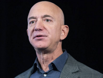 Джефф Безос вместе с братом полетит на корабле New Shepard