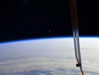 Раскрыты детали выхода космического туриста в открытый космос в 2023 году