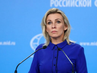 Захарова заявила, что Россия нацелена на сотрудничество с партнерами по космосу