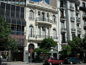 В Русском доме в Аргентине в честь Дня космонавтики провели диктант «Поехали!»