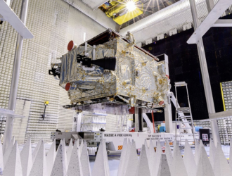 Запуск миссии SES-22 в ночь с 29 на 30 июня