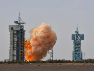 Китай запустил два спутника для дистанционного зондирования и научных исследований