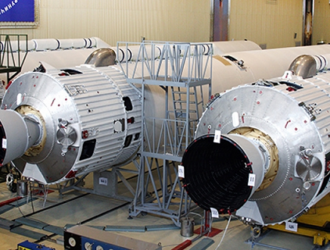 Названа стоимость изготовления модернизированной ракеты «Ангара-А5М»