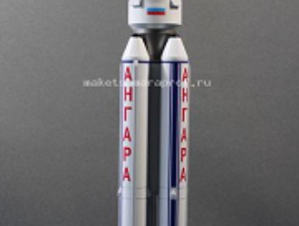 Ракета «Ангара-А5П» для пилотируемых запусков будет создана к 2024 году