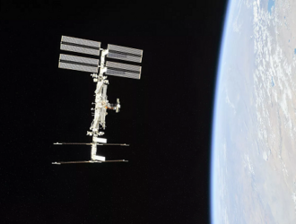 Орбиту Международной космической станции поднимут на 1,2 км