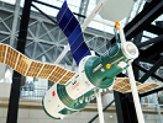 Гермошлем и макет станции «Салют-6»: новые экспонаты центра «Космонавтика и авиация» на ВДНХ