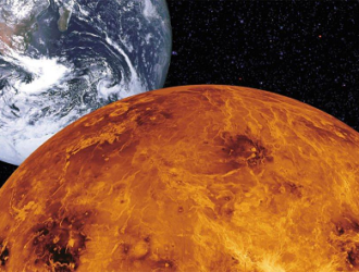 Астрономы из Европы не нашли фосфина в атмосфере Венеры при повторном анализе данных