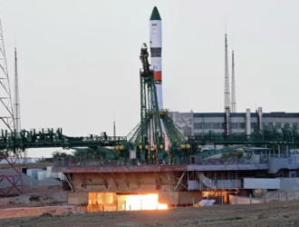 Источник назвал дату ближайшего космического пуска «Союза»