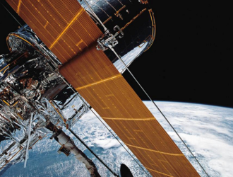 NASA готовится включить резервные блоки «Хаббла» на замену вышедшим из строя