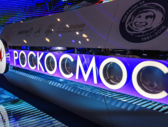 Рогозин назвал стоимость создания орбитальной группировки «Сфера»