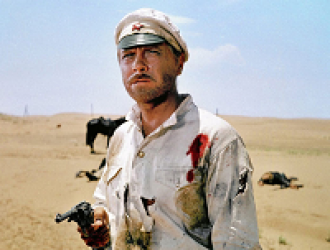 50 лет фильму «Белое солнце пустыни»